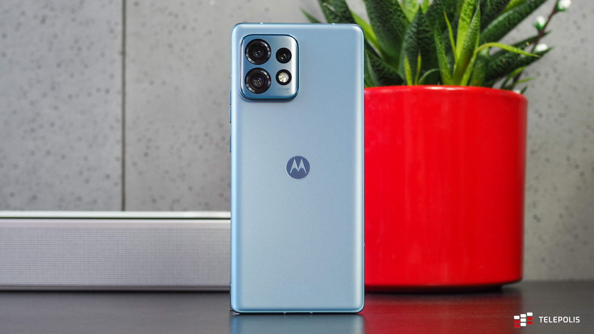 Motorola wie, jak robić flagowce. Test telefonu Edge 40 Pro