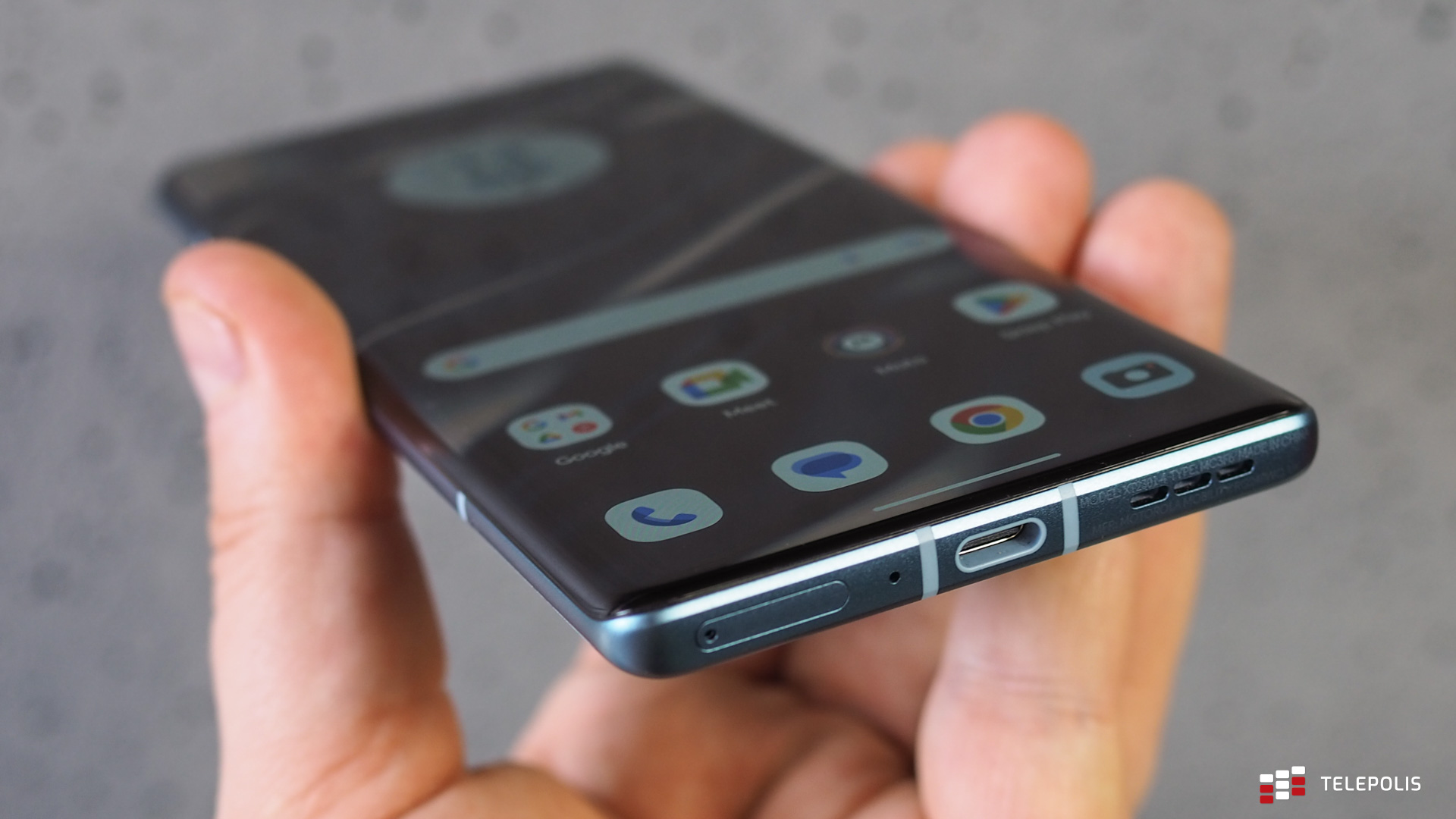 Motorola wie, jak robić flagowce. Test telefonu Edge 40 Pro