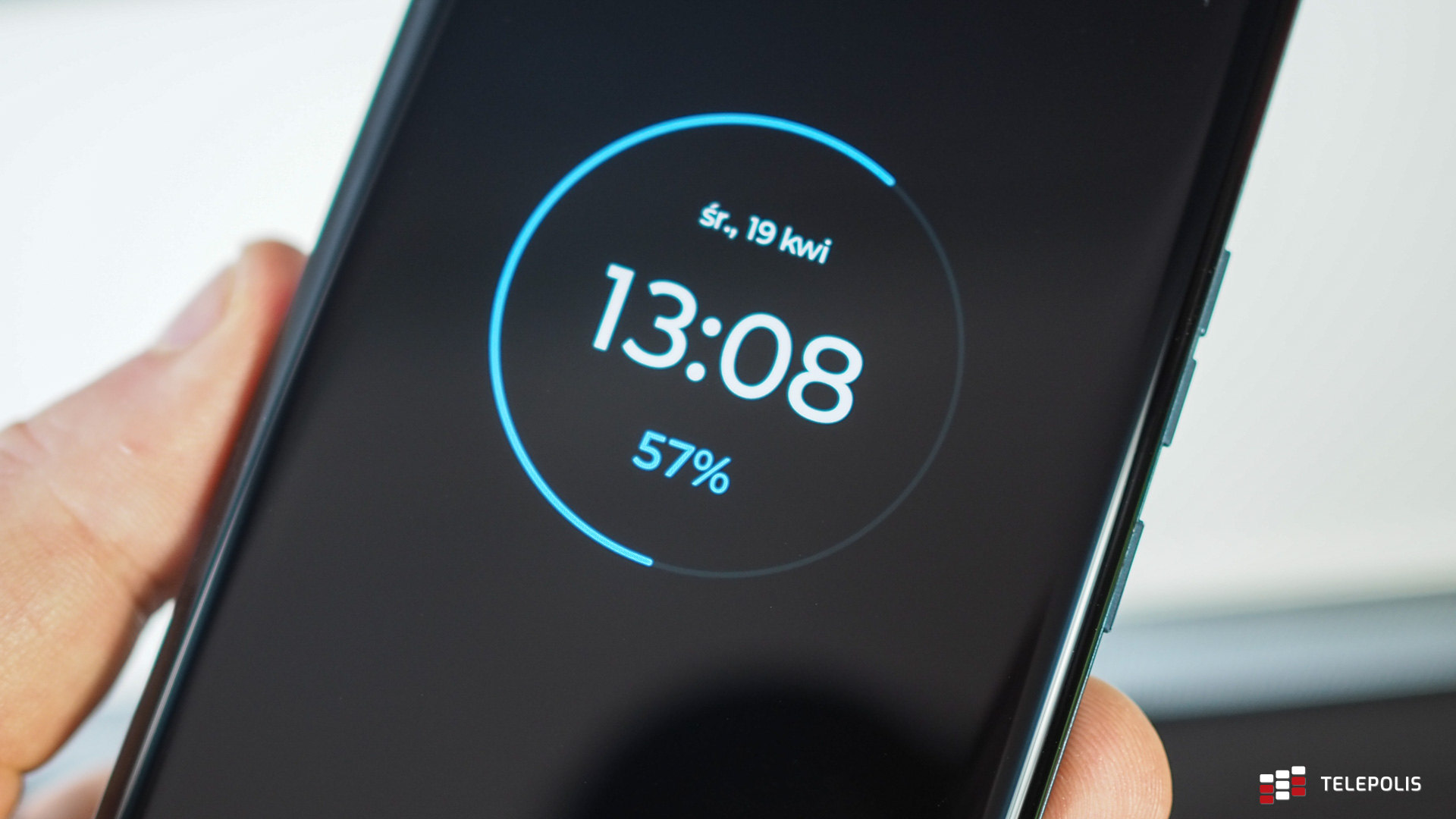 Motorola wie, jak robić flagowce. Test telefonu Edge 40 Pro