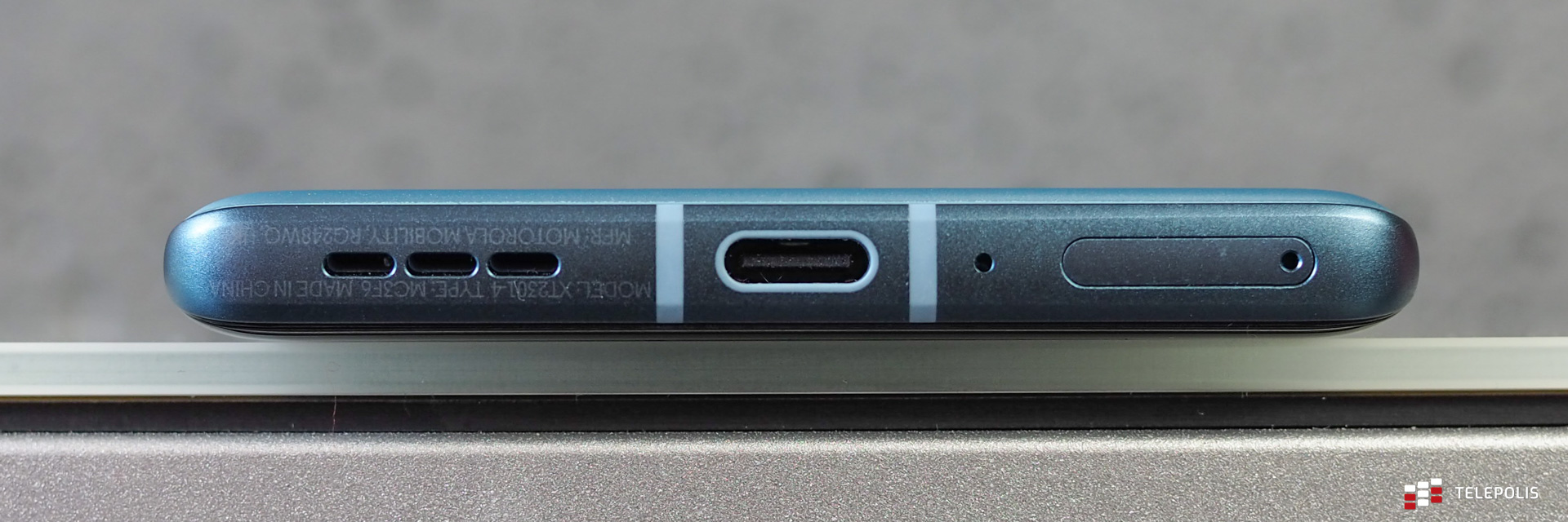 Motorola wie, jak robić flagowce. Test telefonu Edge 40 Pro
