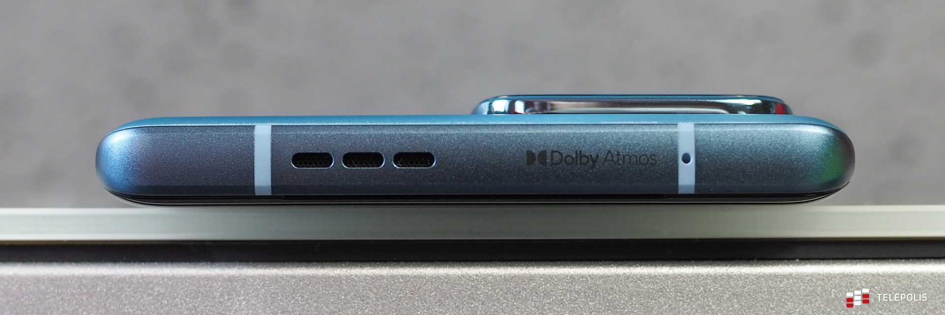 Motorola wie, jak robić flagowce. Test telefonu Edge 40 Pro
