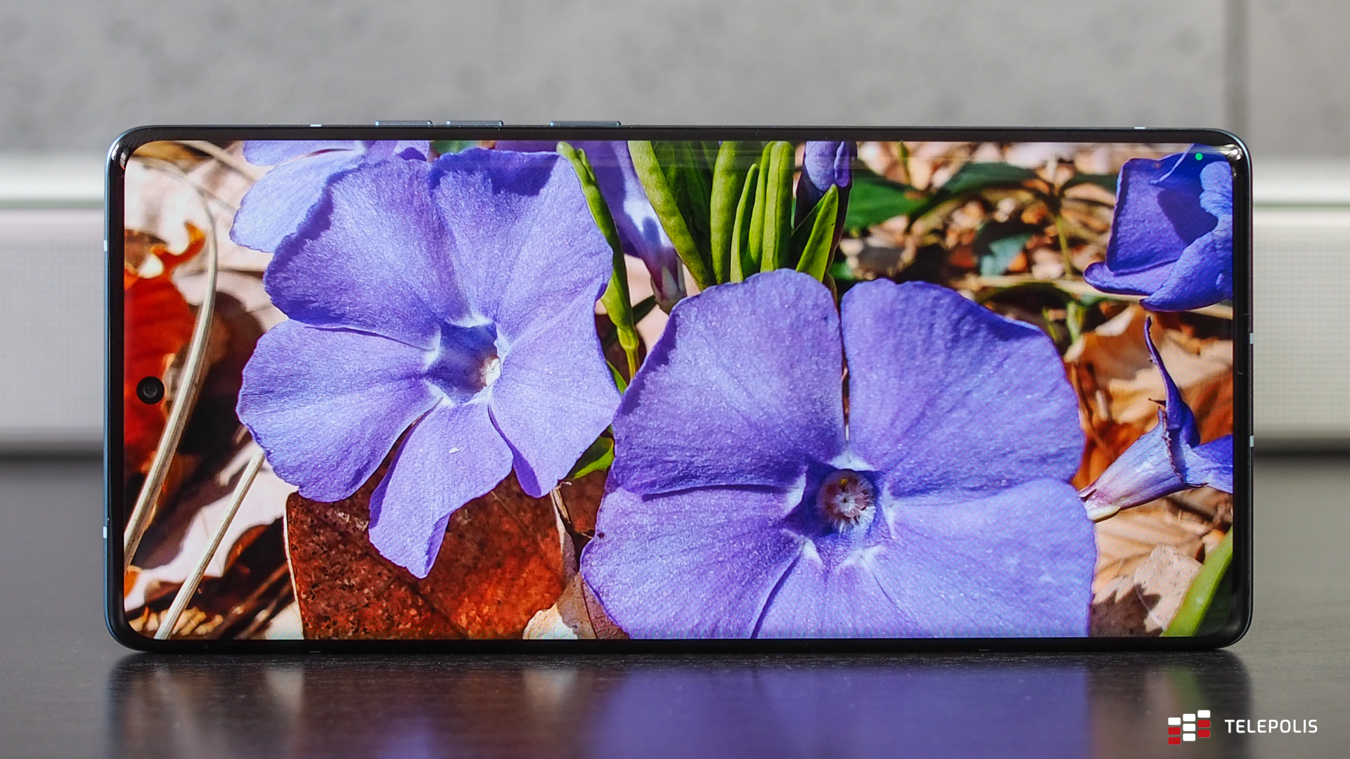 Motorola wie, jak robić flagowce. Test telefonu Edge 40 Pro