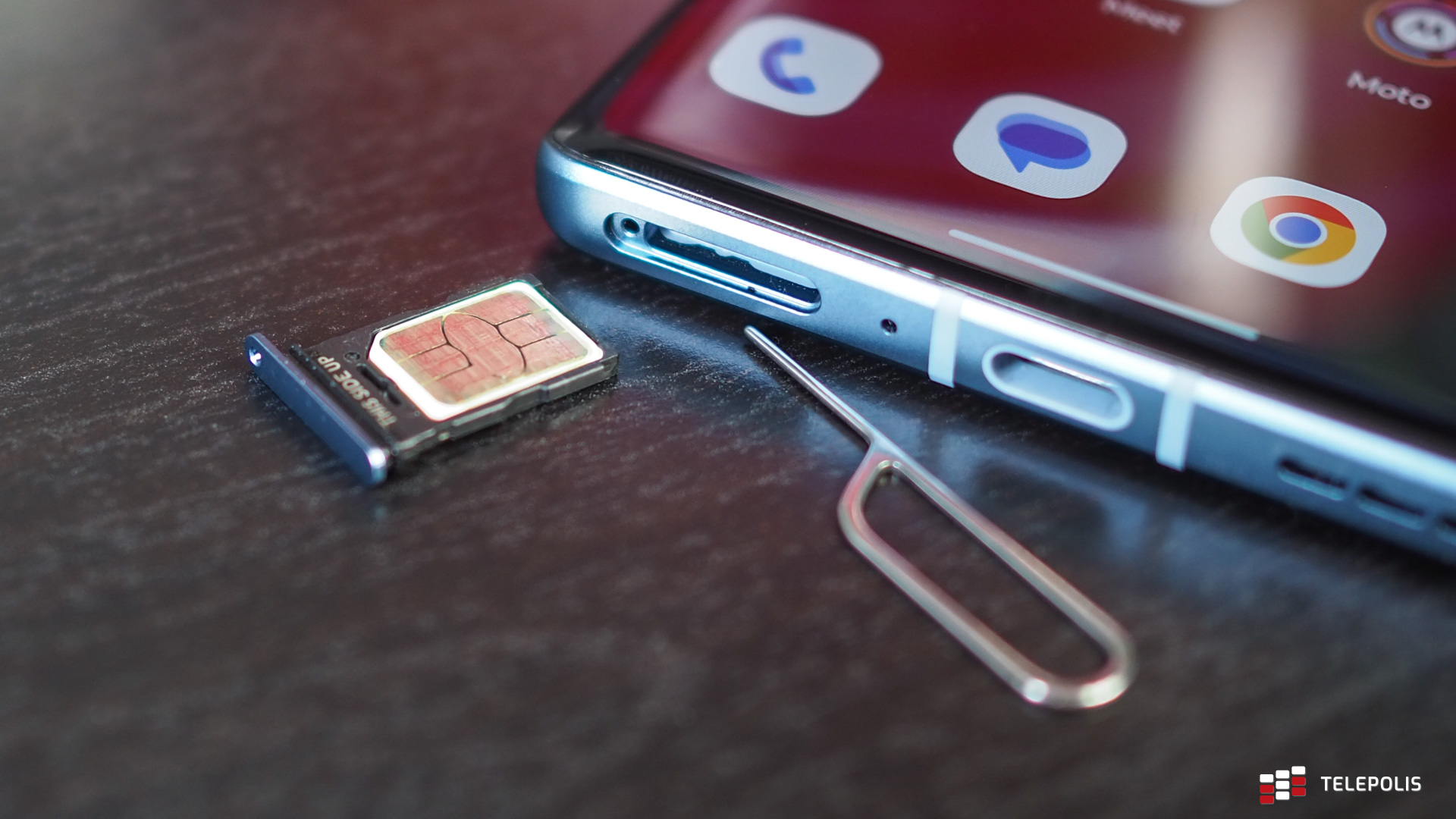 Motorola wie, jak robić flagowce. Test telefonu Edge 40 Pro