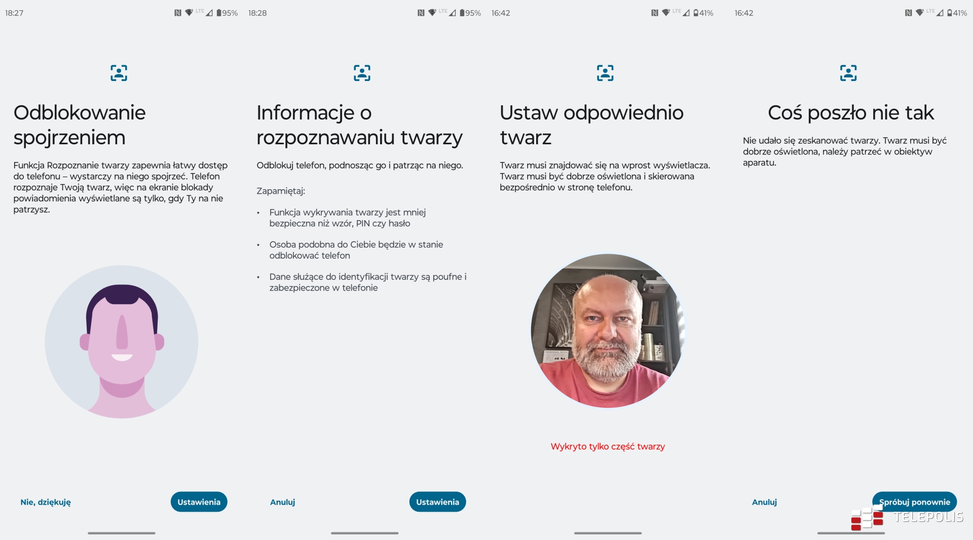 Motorola wie, jak robić flagowce. Test telefonu Edge 40 Pro