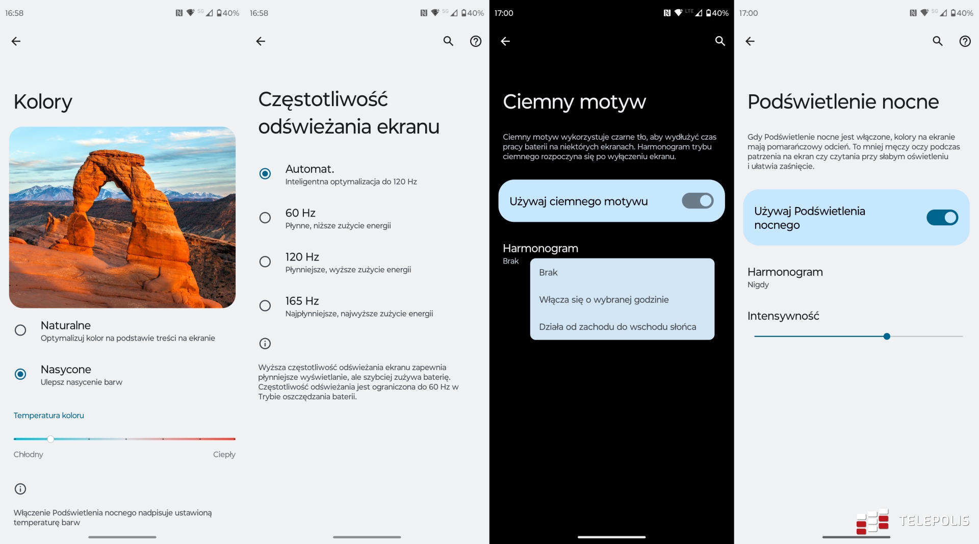 Motorola wie, jak robić flagowce. Test telefonu Edge 40 Pro