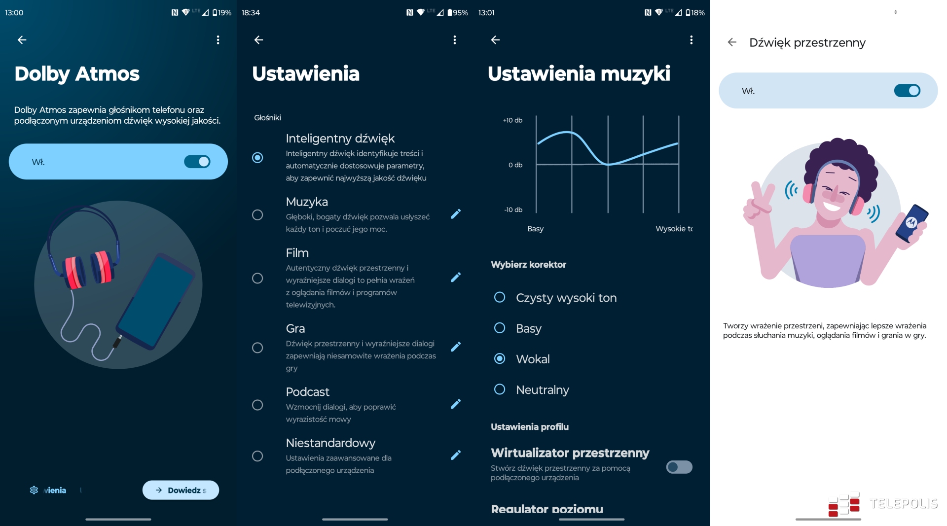 Motorola wie, jak robić flagowce. Test telefonu Edge 40 Pro