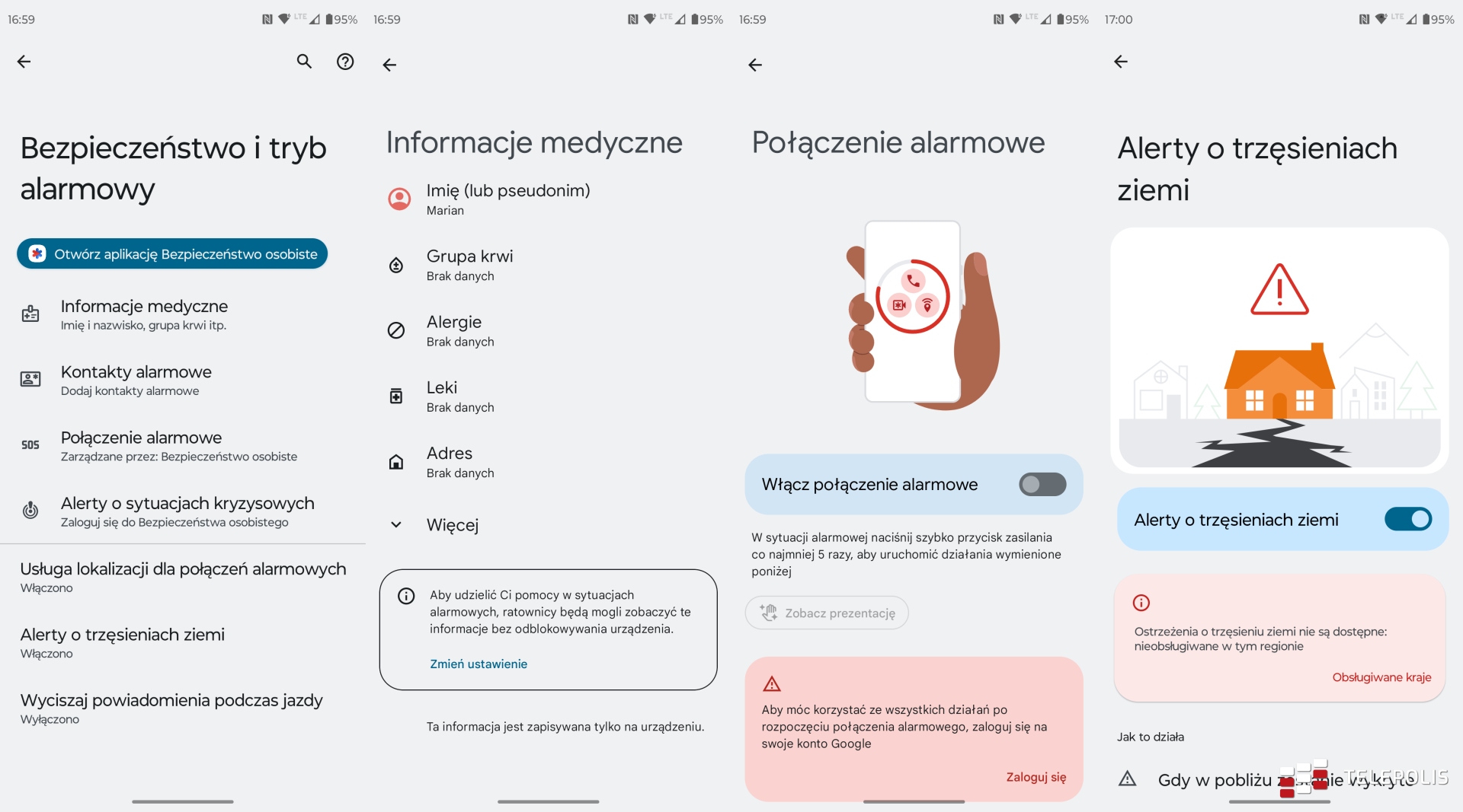 Motorola wie, jak robić flagowce. Test telefonu Edge 40 Pro