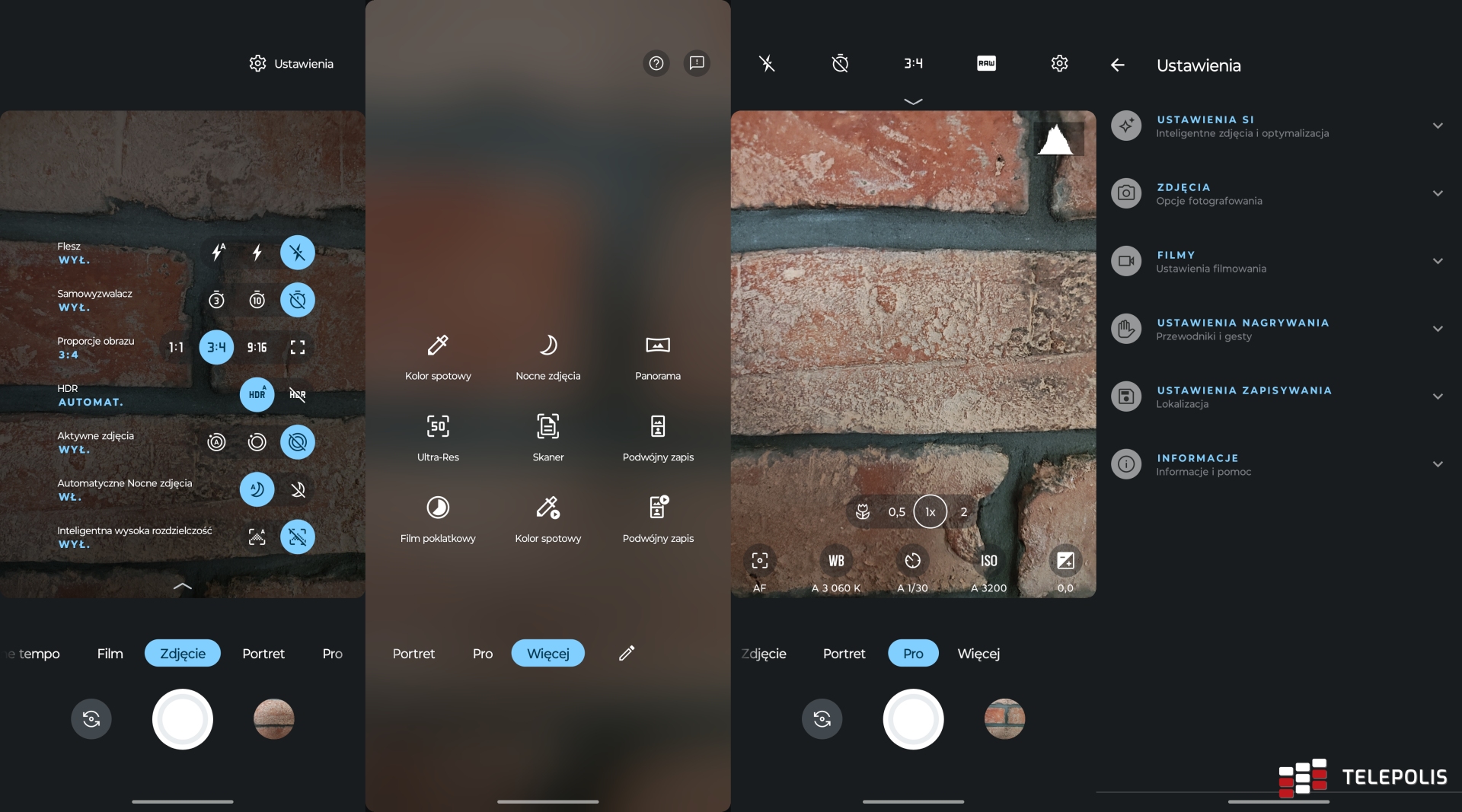 Motorola wie, jak robić flagowce. Test telefonu Edge 40 Pro