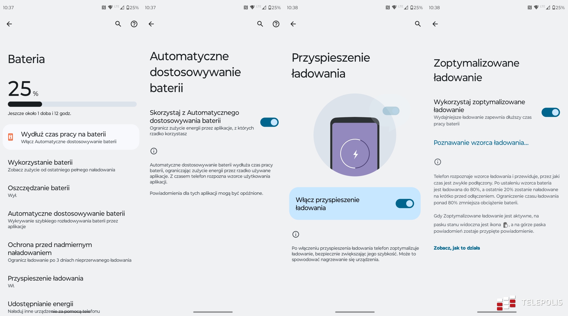 Motorola wie, jak robić flagowce. Test telefonu Edge 40 Pro