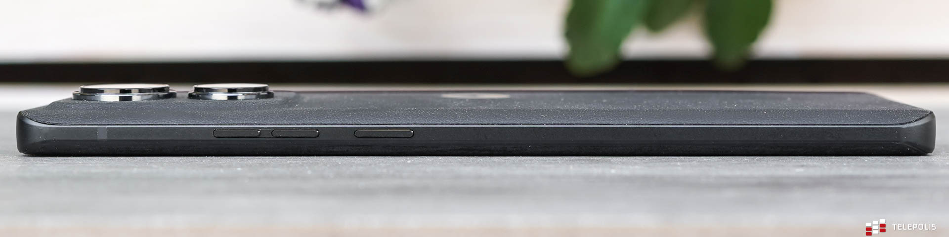 Motorola Edge 40 – mały smartfon o wielkim wnętrzu (test)