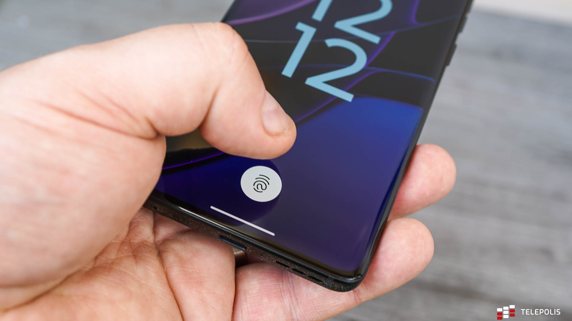 Motorola Edge 40 – mały smartfon o wielkim wnętrzu (test)