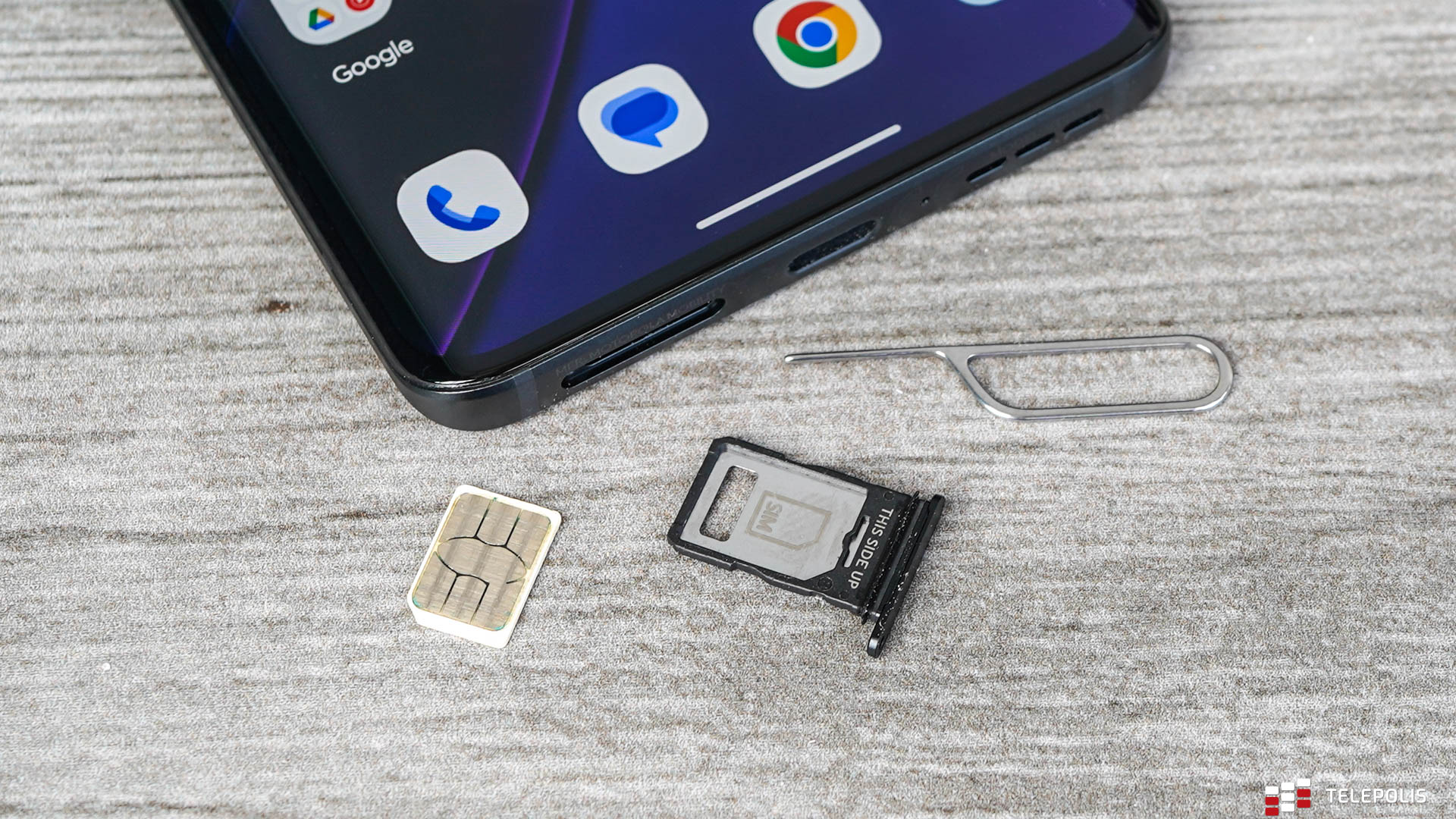 Motorola Edge 40 – mały smartfon o wielkim wnętrzu (test)