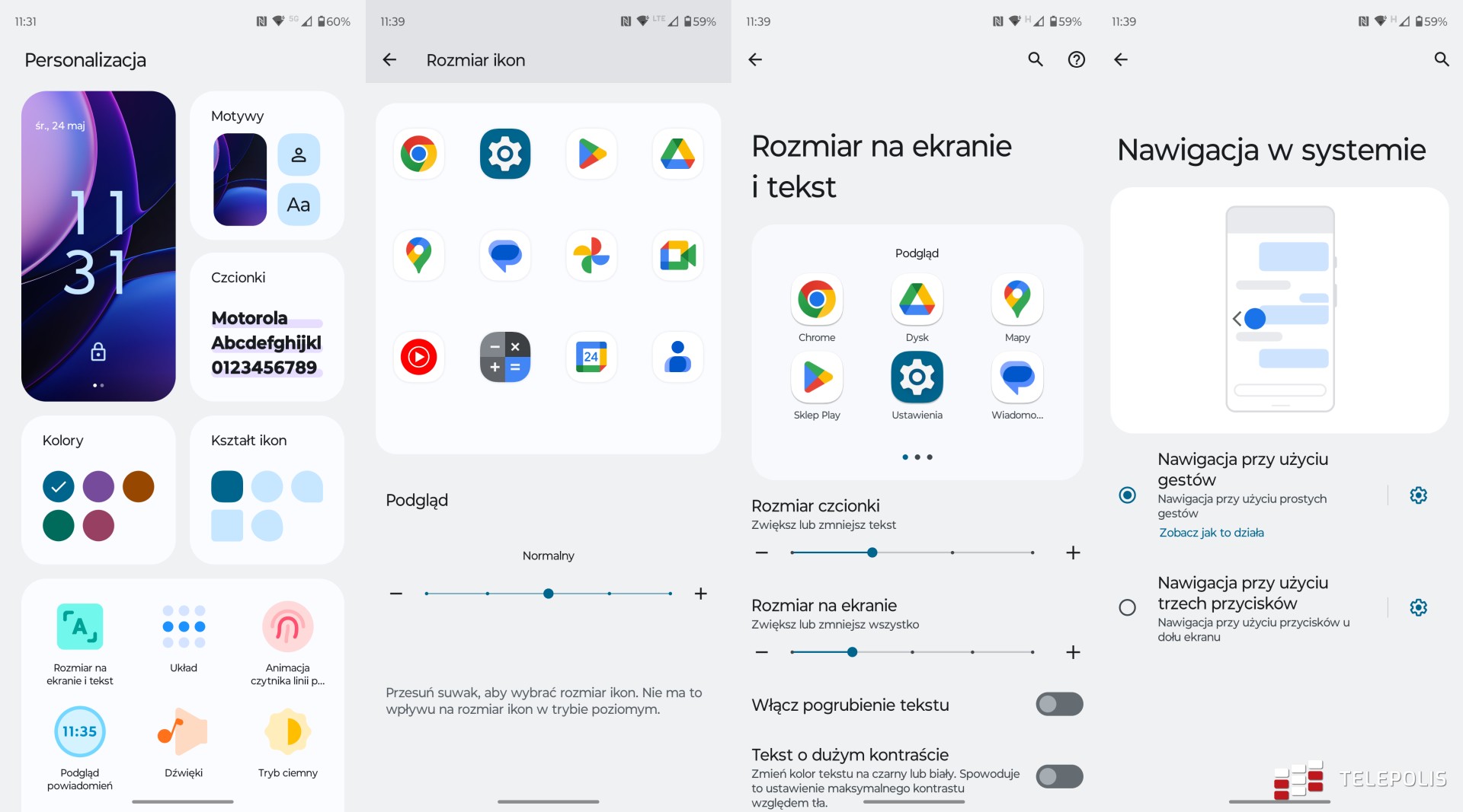 Motorola Edge 40 – mały smartfon o wielkim wnętrzu (test)