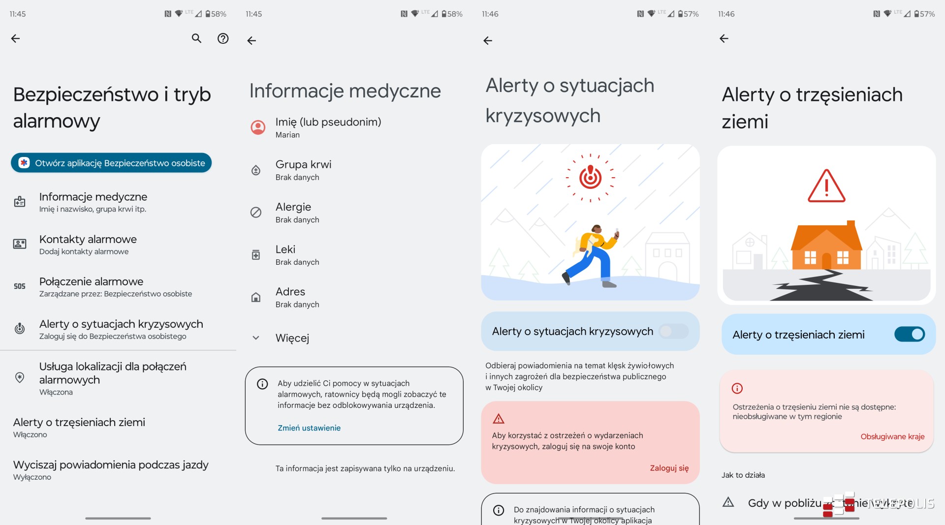 Motorola Edge 40 – mały smartfon o wielkim wnętrzu (test)