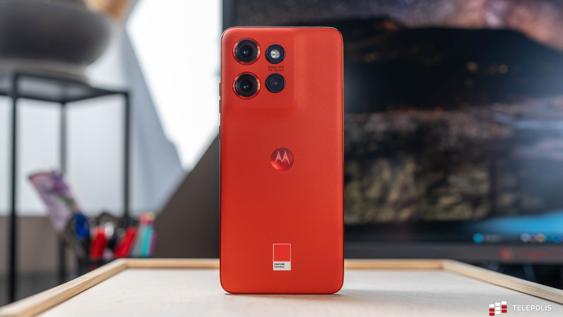Motorola Edge 50 Neo – przyciąga wyglądem, ale czy zatrzyma wnętrzem? (test)