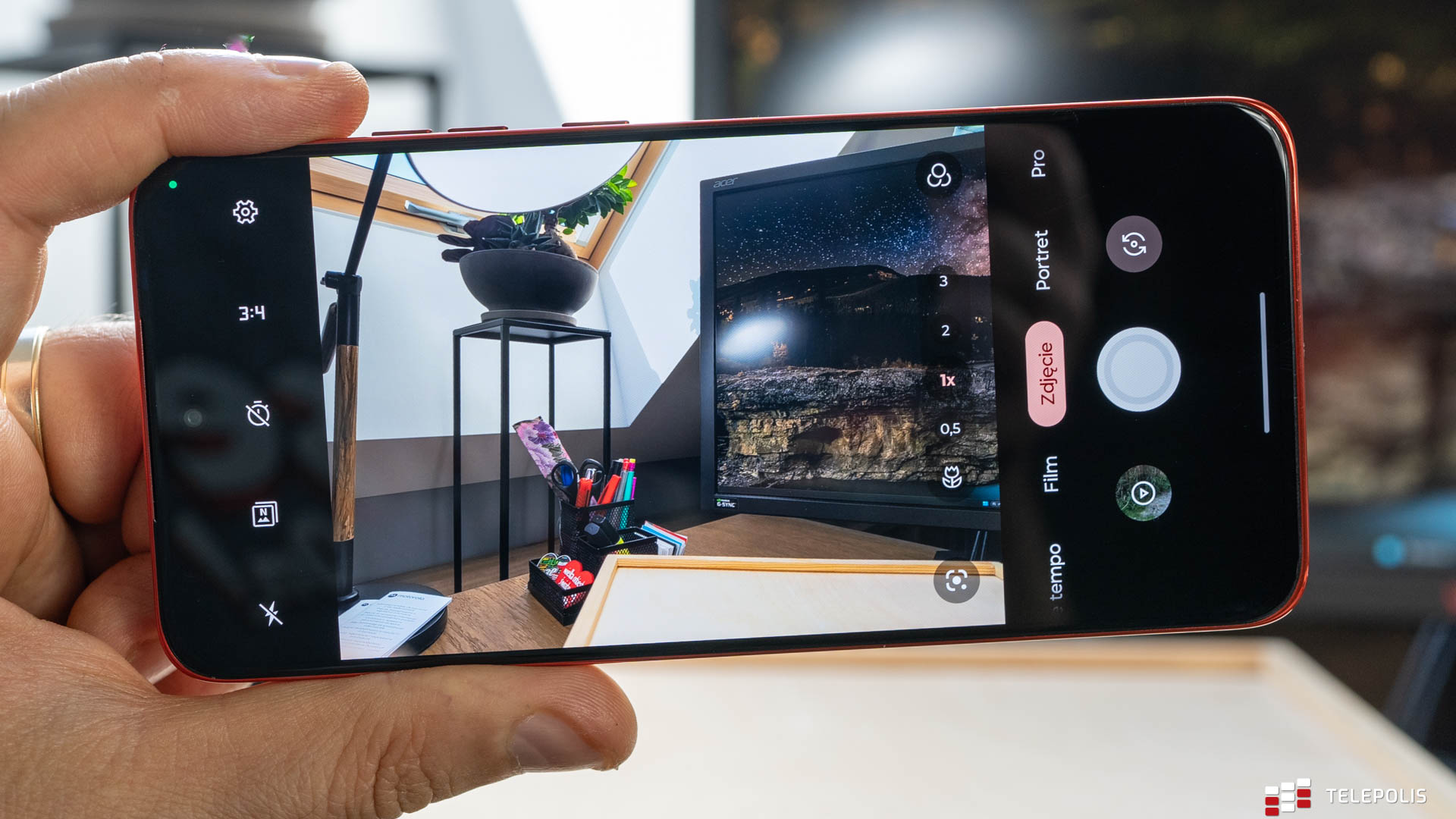 Motorola Edge 50 Neo – przyciąga wyglądem, ale czy zatrzyma wnętrzem? (test)