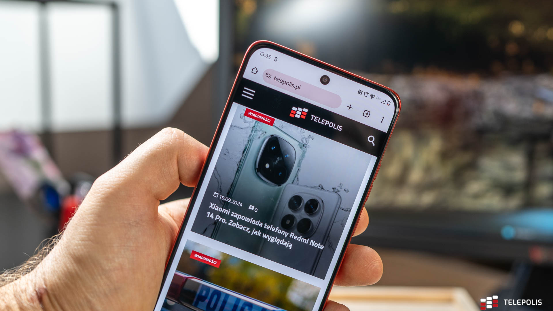 Motorola Edge 50 Neo – przyciąga wyglądem, ale czy zatrzyma wnętrzem? (test)