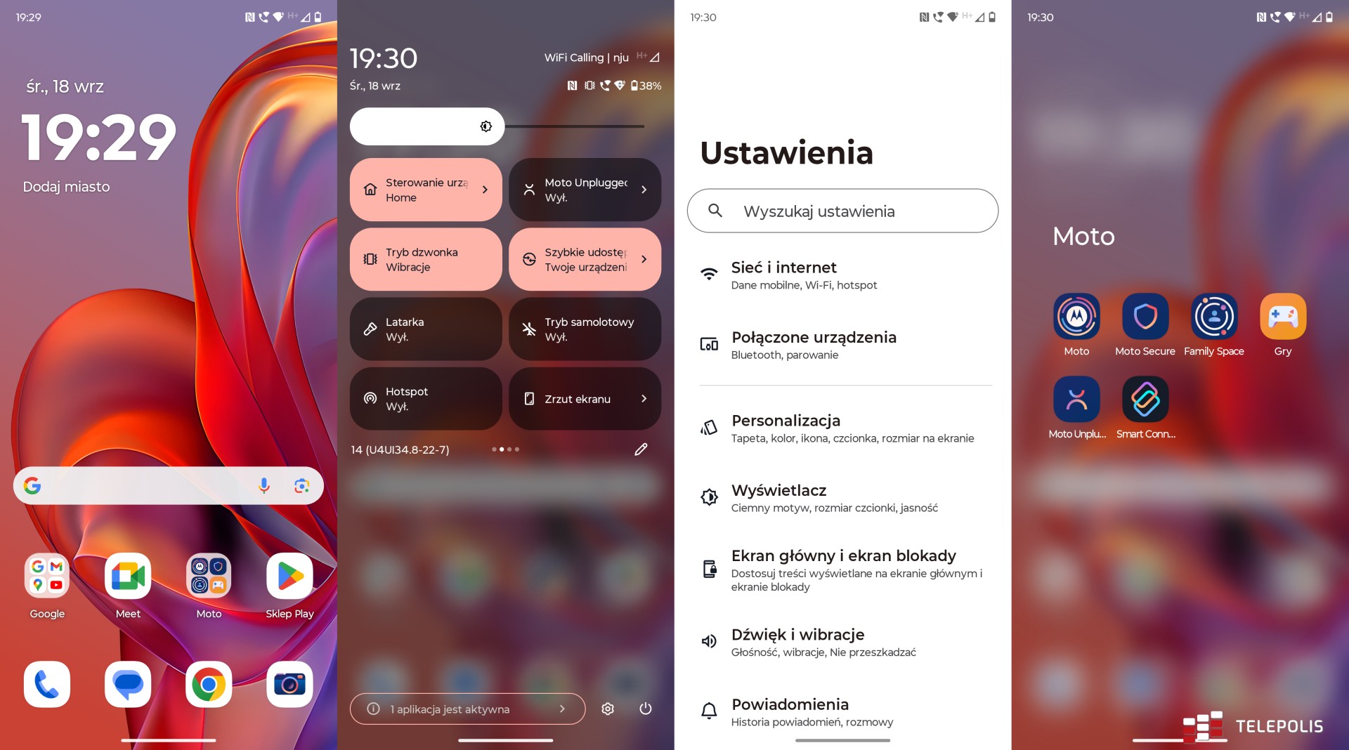 Motorola Edge 50 Neo – przyciąga wyglądem, ale czy zatrzyma wnętrzem? (test)