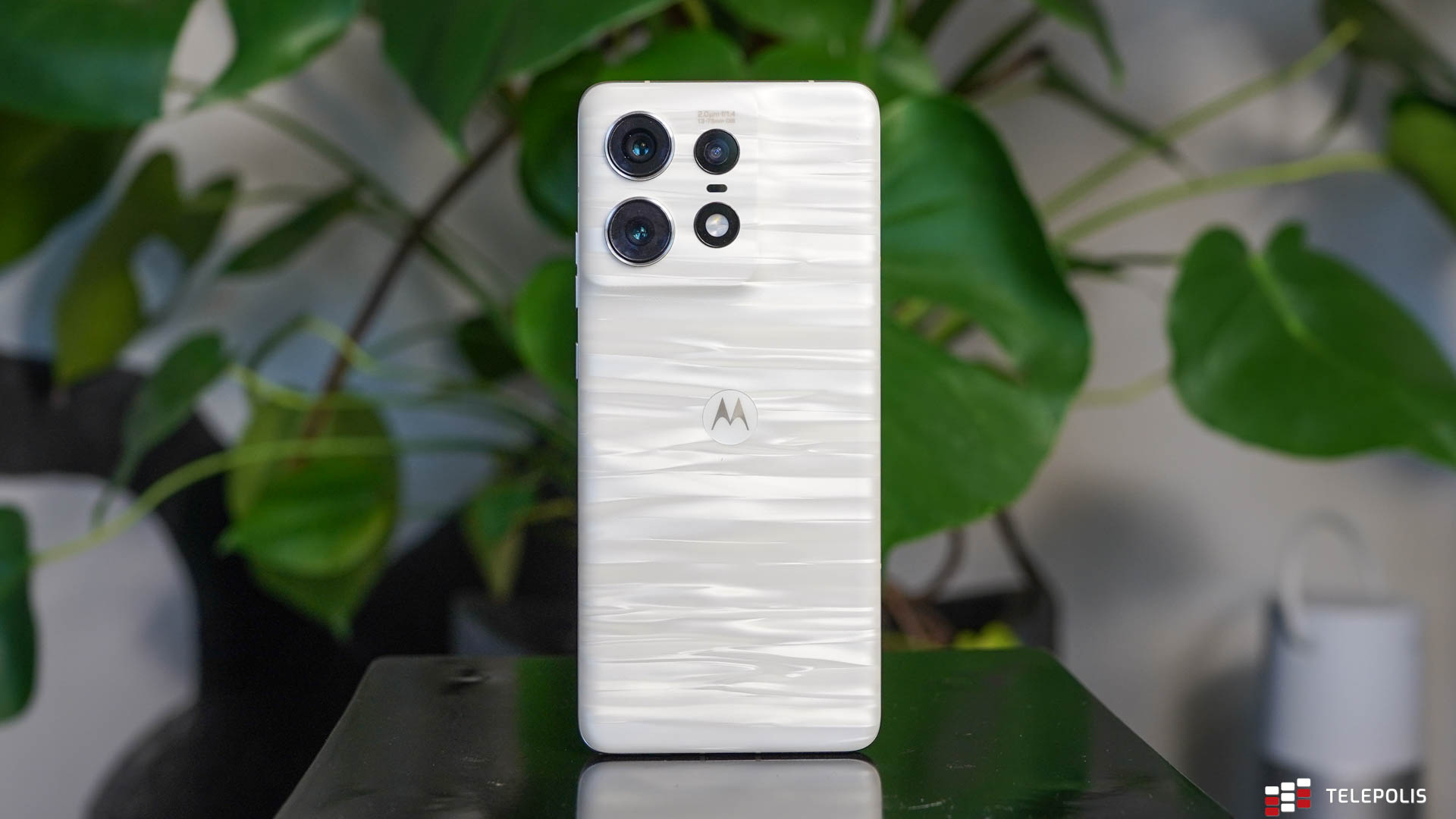 Motorola Edge 50 Pro – test flagowca, który stał się średniakiem