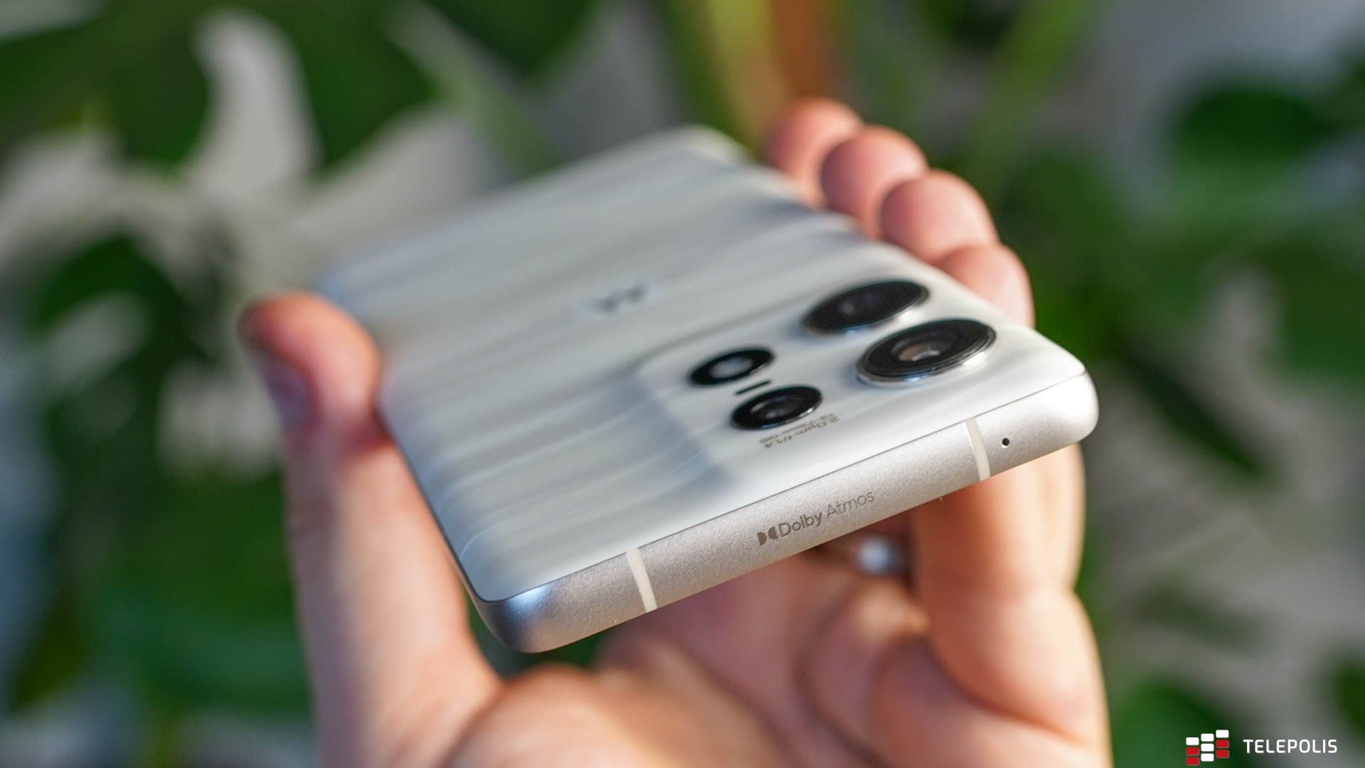 Motorola Edge 50 Pro – test flagowca, który stał się średniakiem