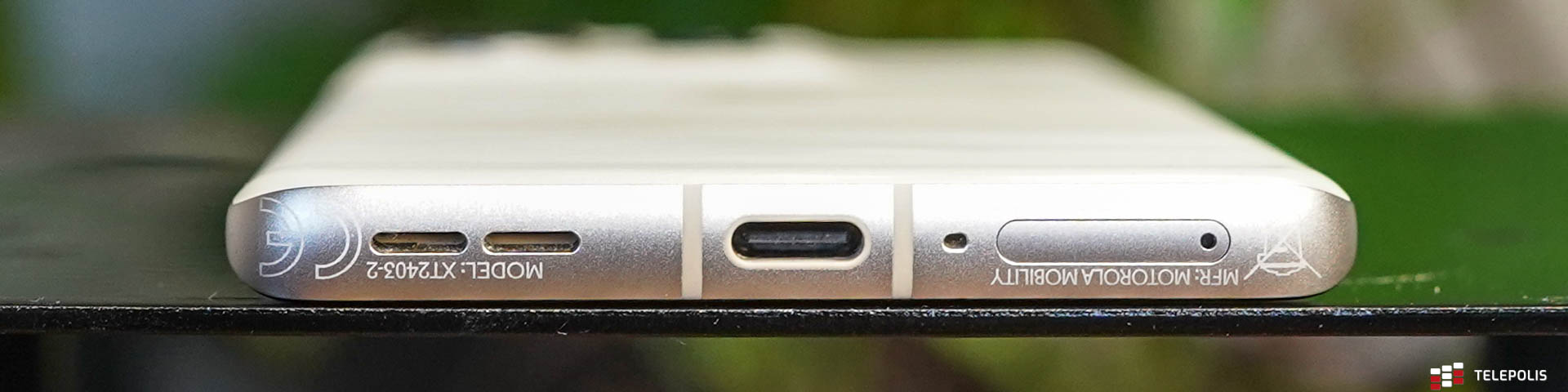Motorola Edge 50 Pro – test flagowca, który stał się średniakiem