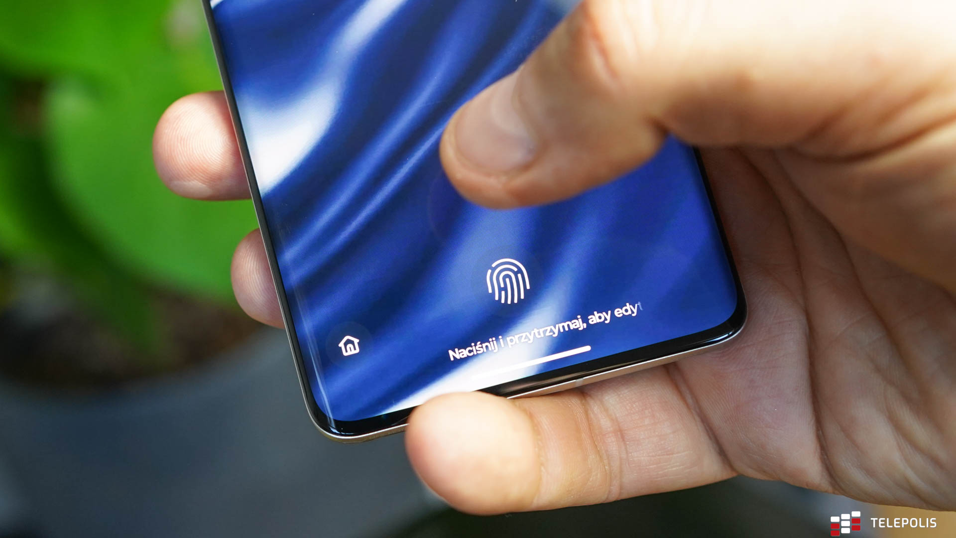 Motorola Edge 50 Pro – test flagowca, który stał się średniakiem