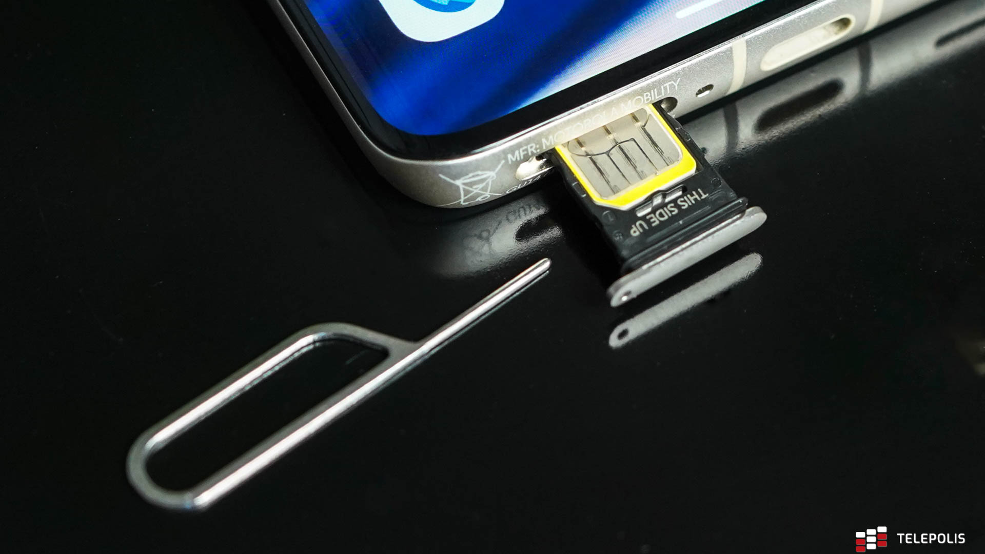 Motorola Edge 50 Pro – test flagowca, który stał się średniakiem