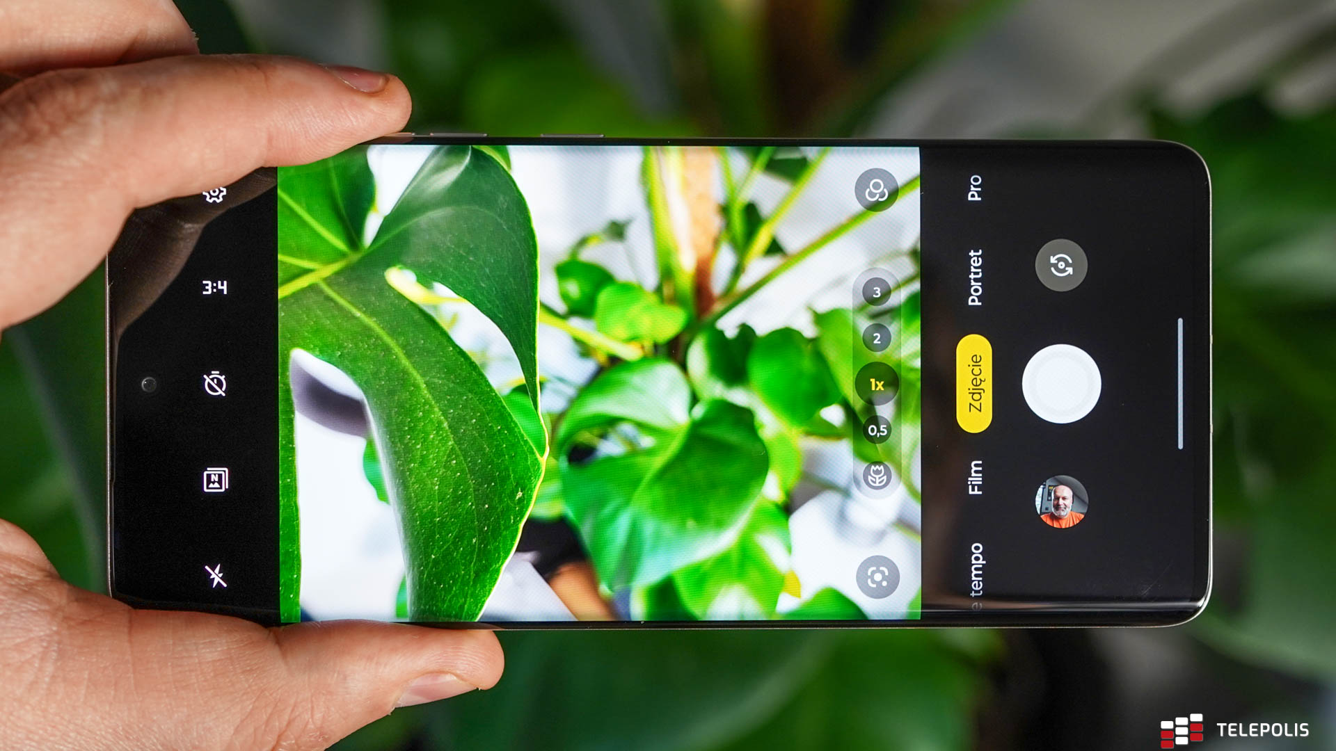 Motorola Edge 50 Pro – test flagowca, który stał się średniakiem