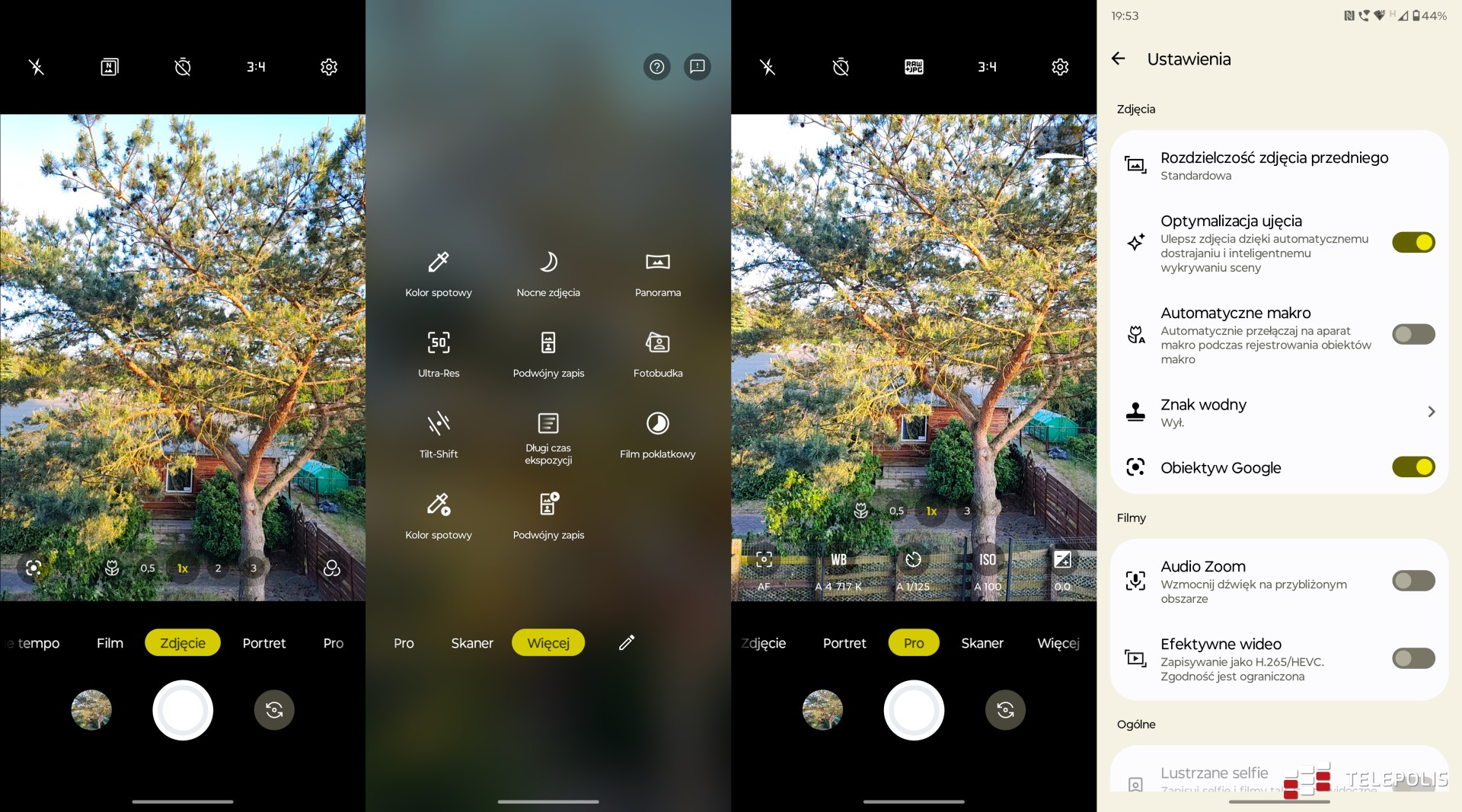 Motorola Edge 50 Pro – test flagowca, który stał się średniakiem