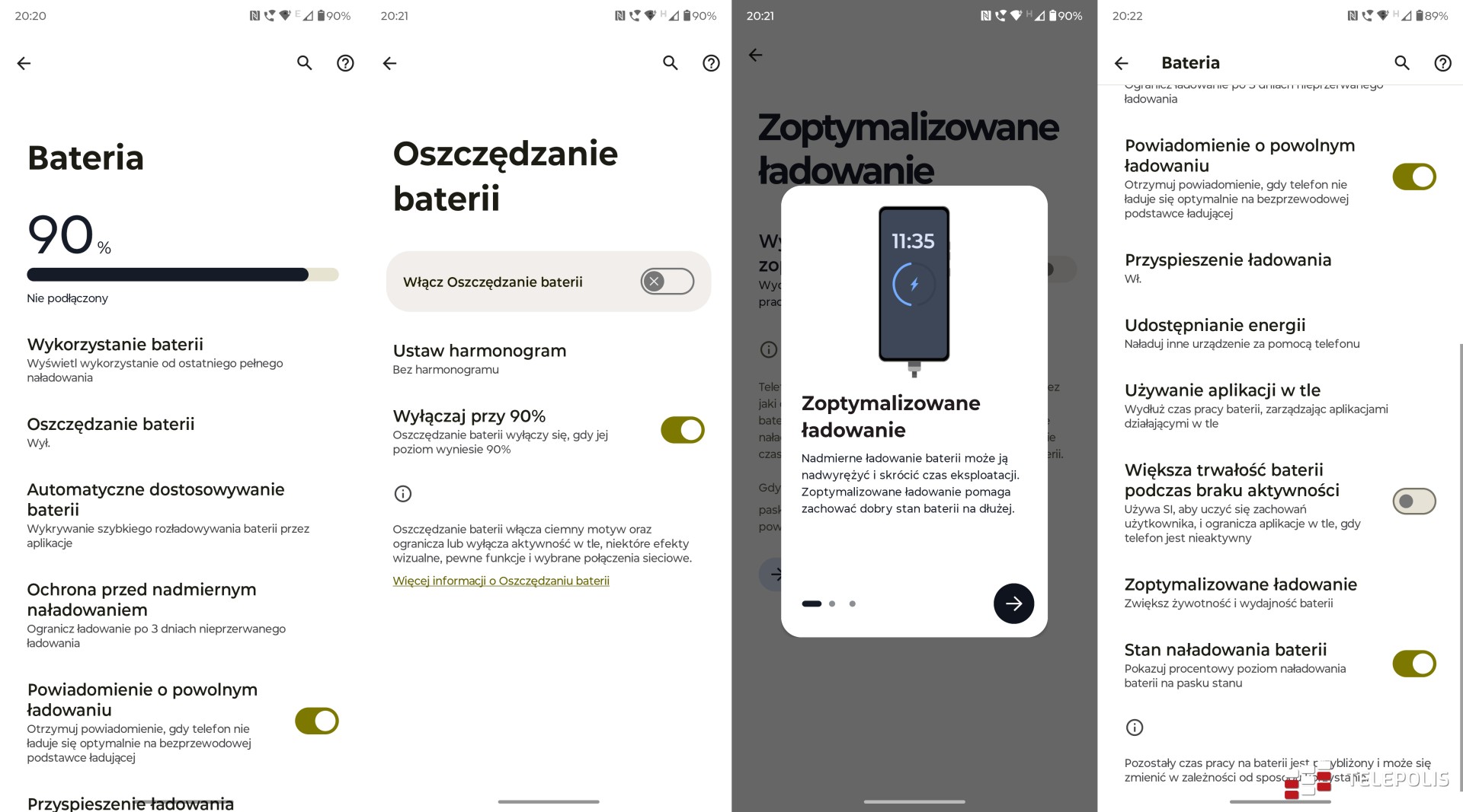 Motorola Edge 50 Pro – test flagowca, który stał się średniakiem