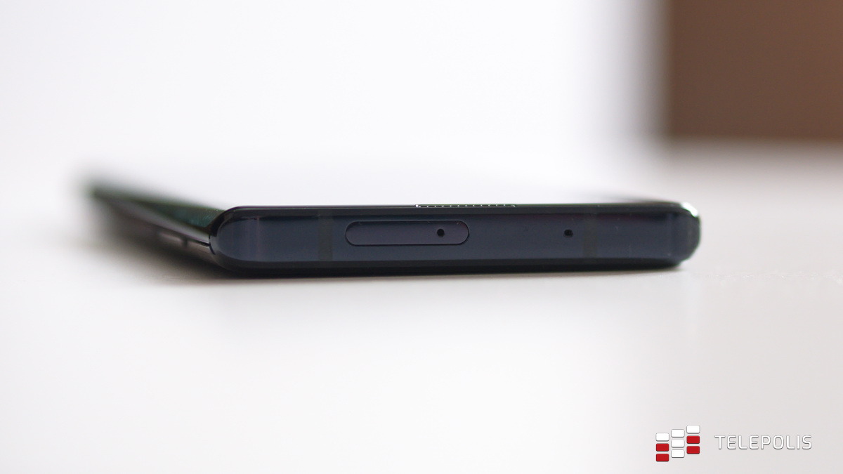 Test Motorola Edge - efektowny smartfon z 5G