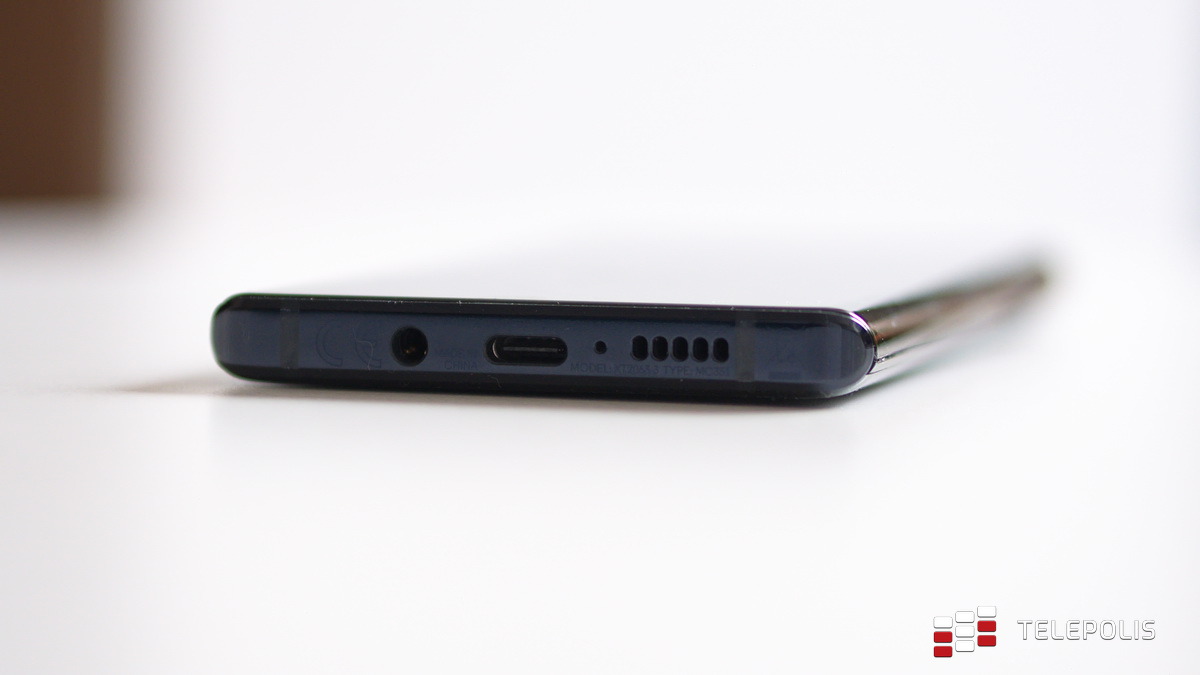 Test Motorola Edge - efektowny smartfon z 5G