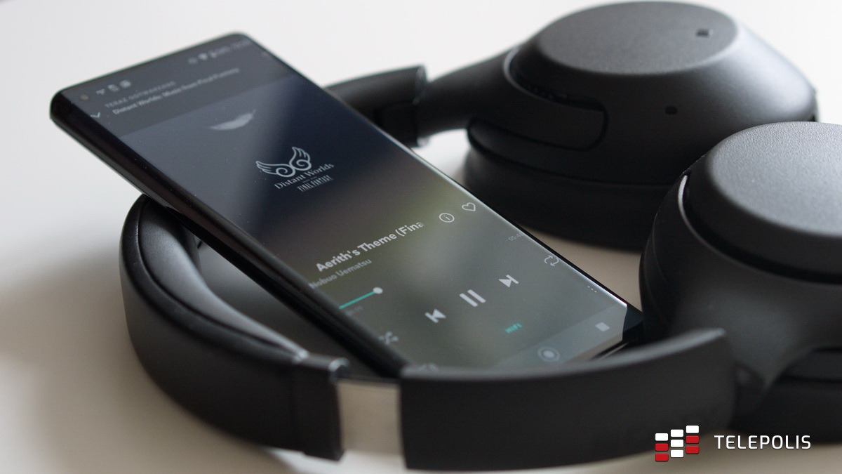 Test Motorola Edge - efektowny smartfon z 5G