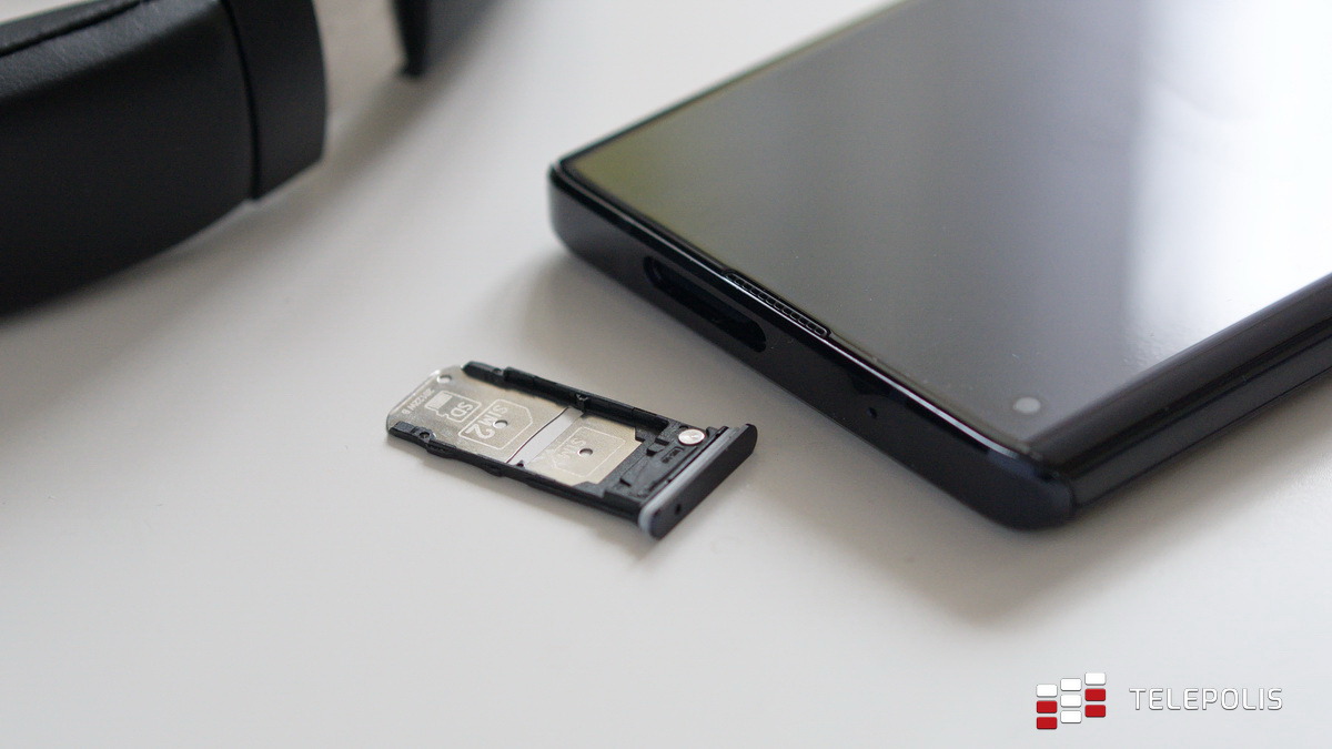 Test Motorola Edge - efektowny smartfon z 5G