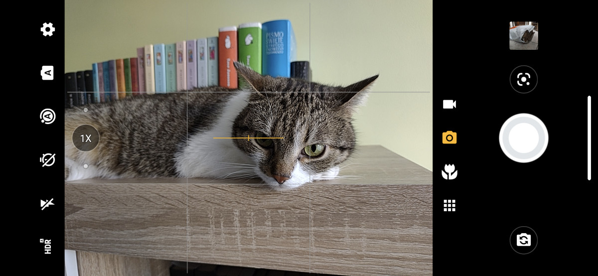 Test Motorola Edge - efektowny smartfon z 5G