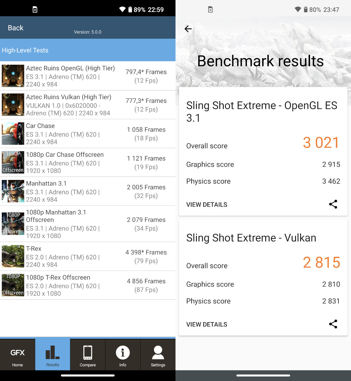Test Motorola Edge - efektowny smartfon z 5G