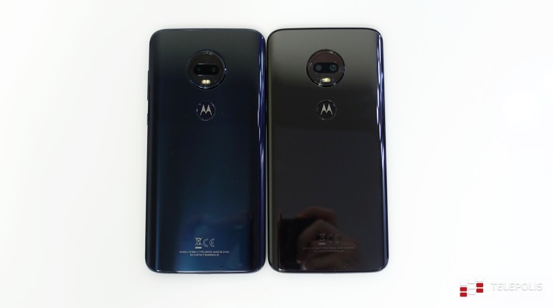 Motorola Moto G7 Plus - test smartfonu prawie idealnego