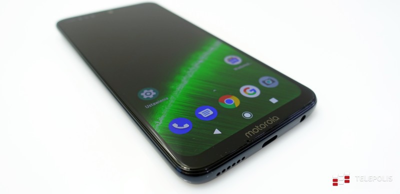 Motorola Moto G7 Plus - test smartfonu prawie idealnego