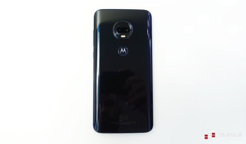 Motorola Moto G7 Plus - test smartfonu prawie idealnego