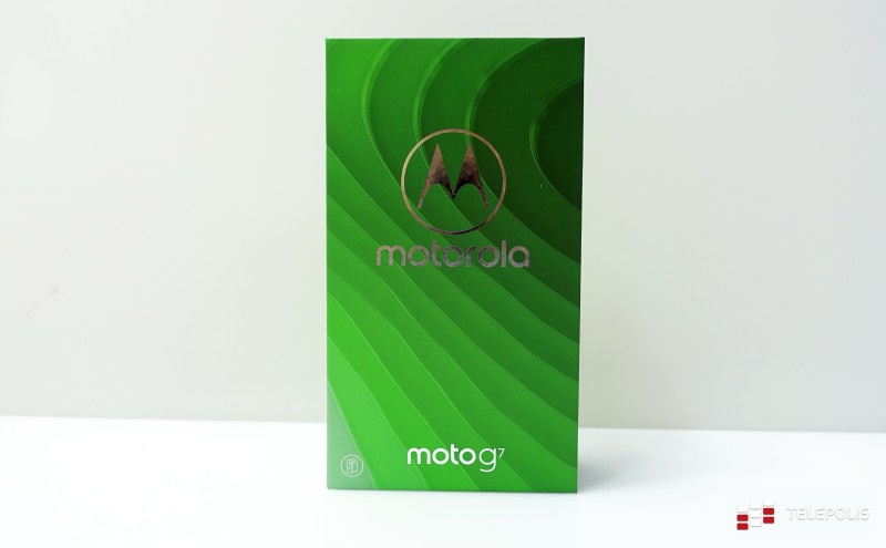 Motorola Moto G7 - najlepsza do 1200 zł?