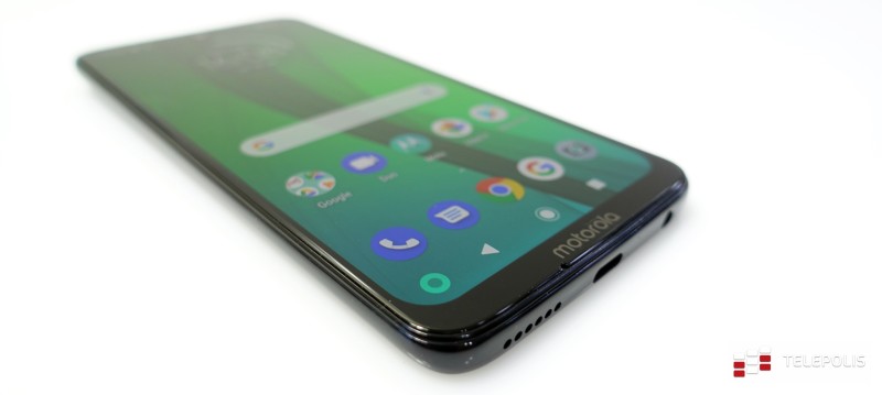 Motorola Moto G7 - najlepsza do 1200 zł?