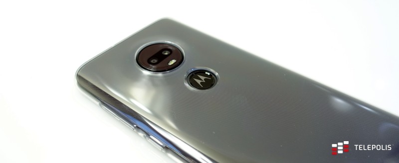 Motorola Moto G7 - najlepsza do 1200 zł?