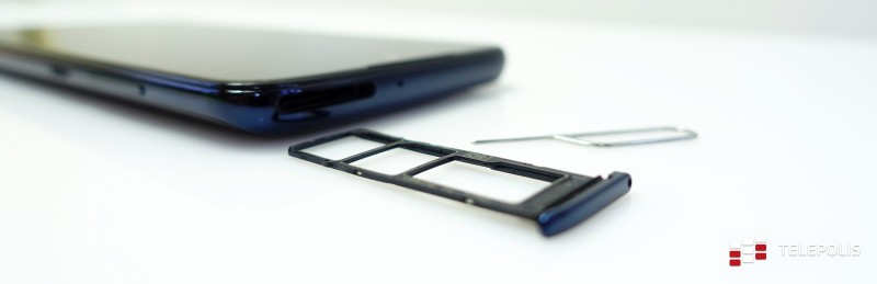 Motorola Moto G7 - najlepsza do 1200 zł?