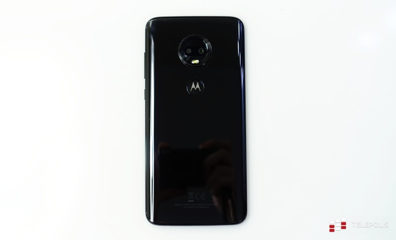 Motorola Moto G7 - najlepsza do 1200 zł?