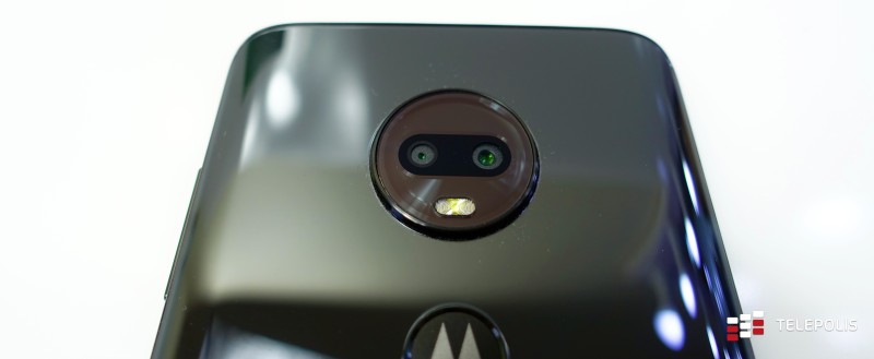 Motorola Moto G7 - najlepsza do 1200 zł?