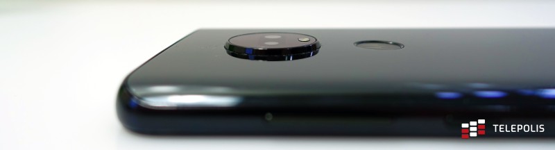 Motorola Moto G7 - najlepsza do 1200 zł?