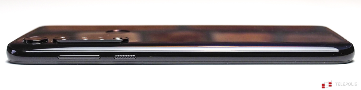 Motorola Moto G8 Plus - niezły telefon, któremu brakuje „tego czegoś”