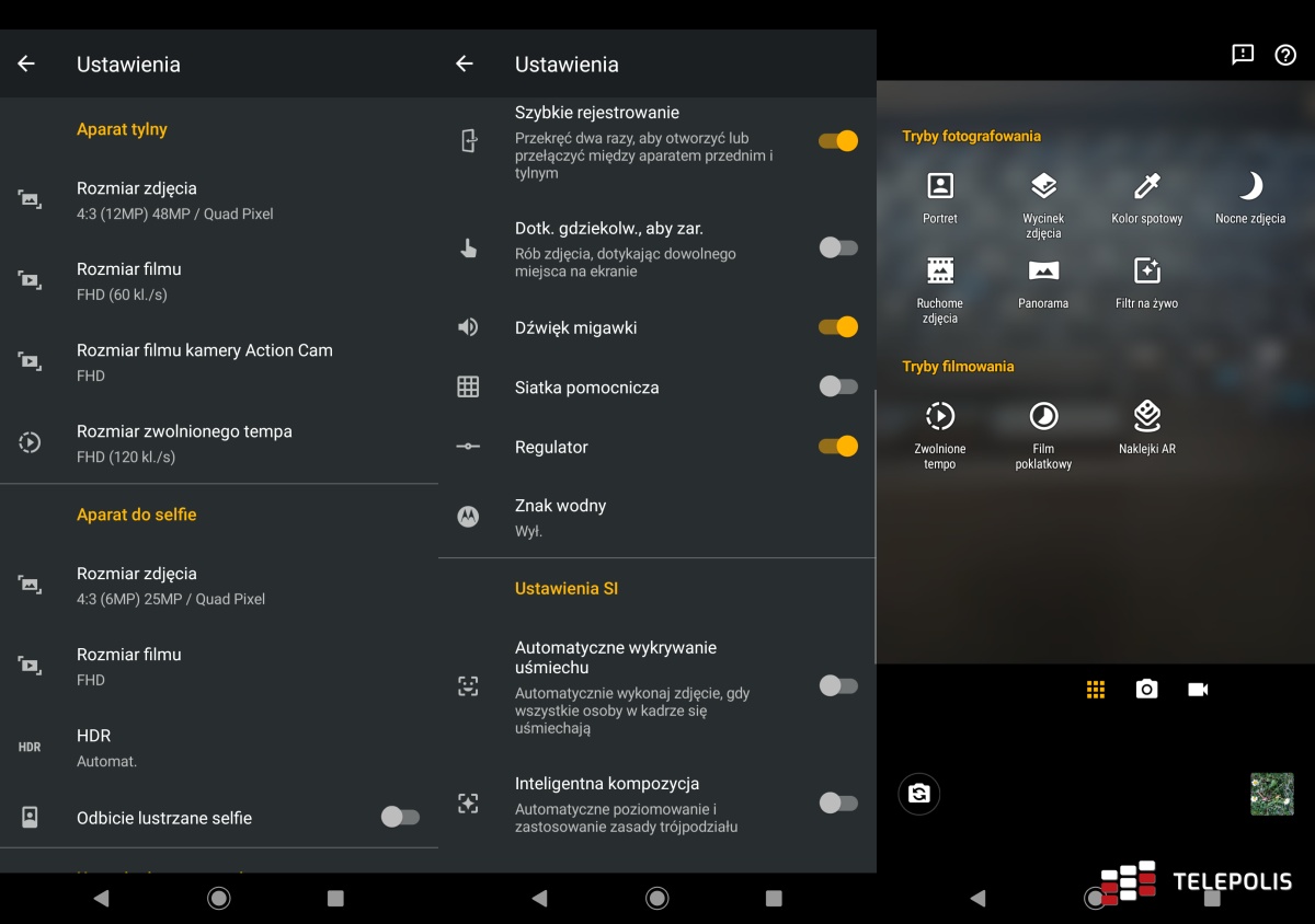 Motorola Moto G8 Plus - niezły telefon, któremu brakuje „tego czegoś”