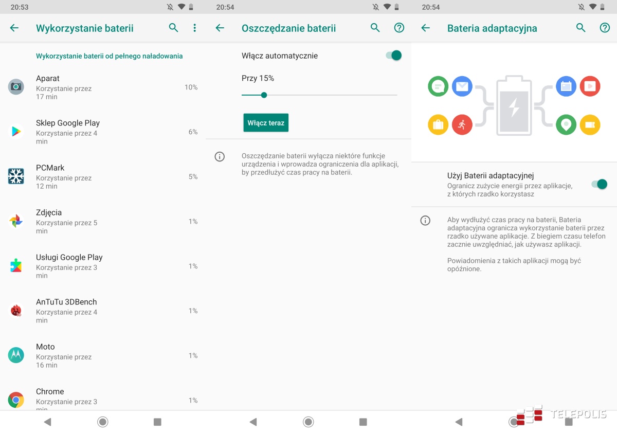 Motorola Moto G8 Plus - niezły telefon, któremu brakuje „tego czegoś”