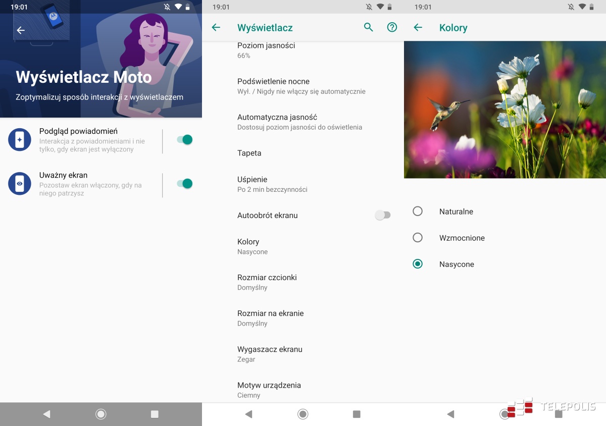 Motorola Moto G8 Plus - niezły telefon, któremu brakuje „tego czegoś”